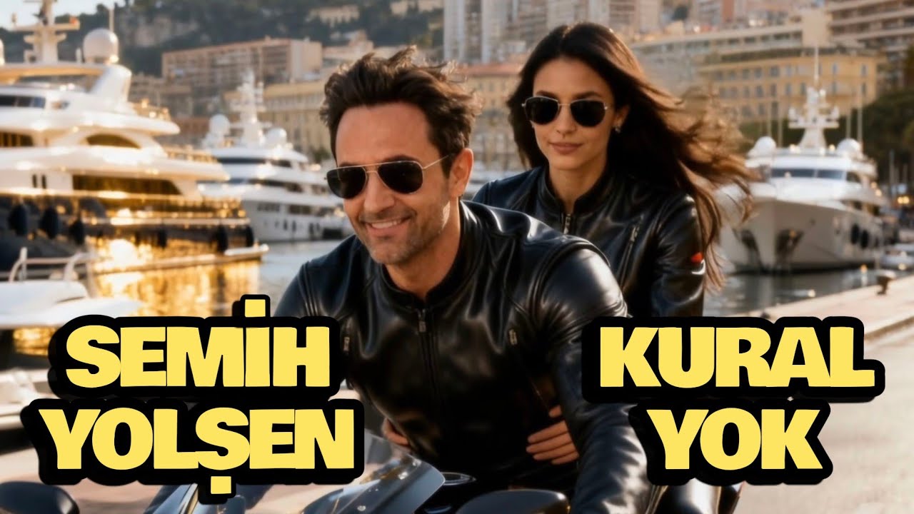 Semih Yolşen-Kural Yok!