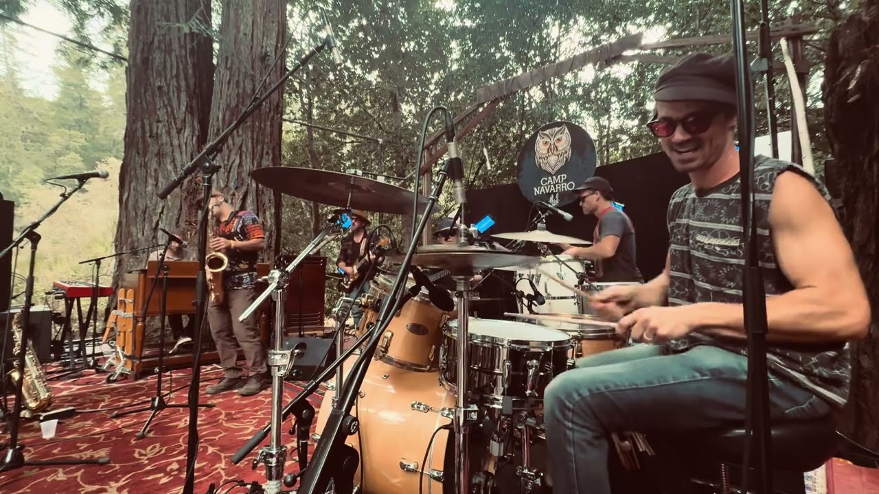 Beau Beau Band 