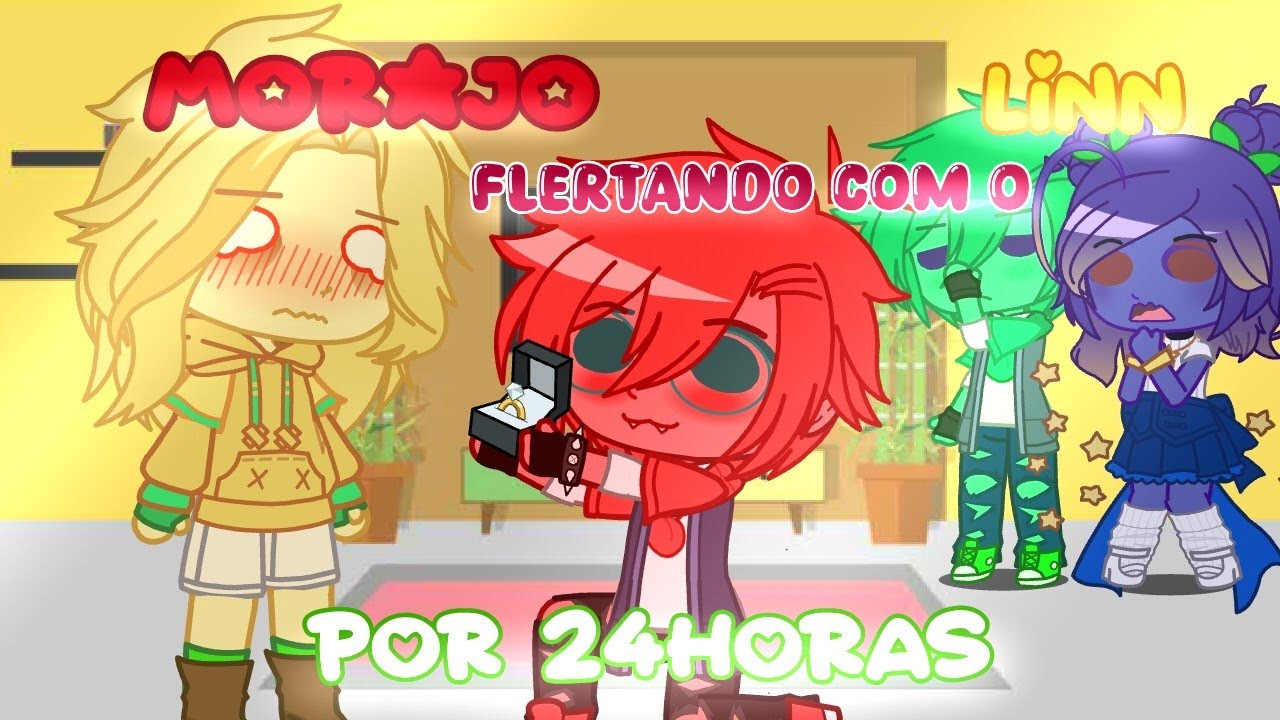 ✨️🍎𝙼𝚘𝚛𝚊𝚓𝚘 𝚏𝚕𝚎𝚛𝚝𝚊𝚗𝚍𝚘 𝚌𝚘𝚖 𝚘 𝙻𝚒𝚗𝚗 𝚙𝚘𝚛 𝟸𝟺𝚑𝚘𝚛𝚊𝚜🍎✨️⚠️𝙲𝚘𝚗𝚝𝚎́𝚖 𝚖𝚘𝚛𝚊𝚕𝚒𝚗𝚗⚠️ (𝐋𝐞𝐢𝐚 𝐚 𝐝𝐞𝐬𝐜𝐫𝐢𝐜̧𝐚̃𝐨💖)