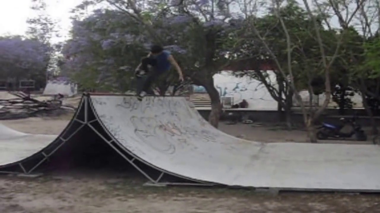 parque extremo skate edit