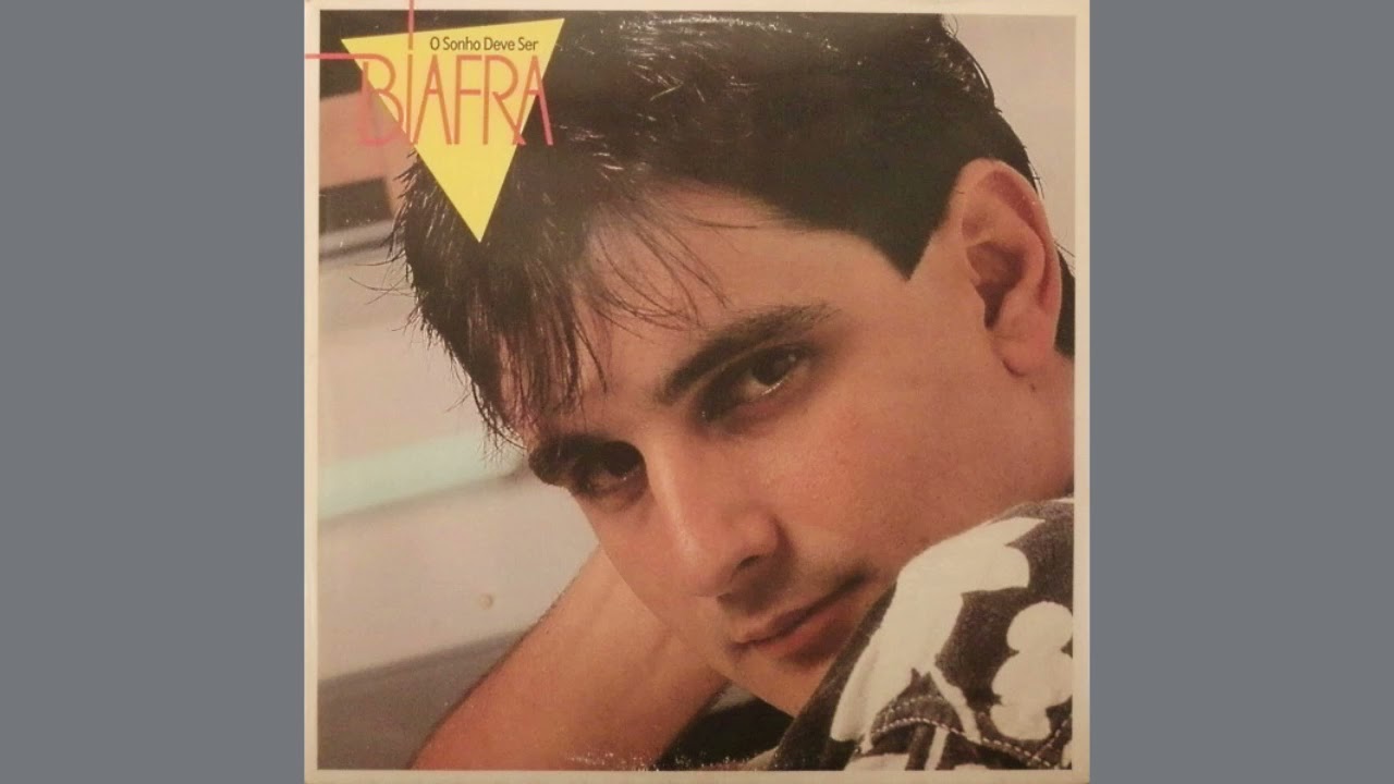 BYAFRA - SEU NOME (1985)