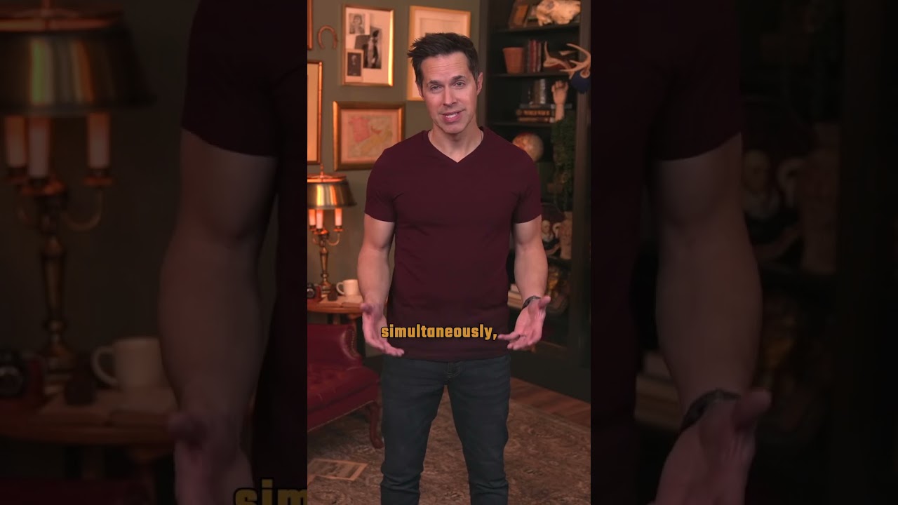 The Bible's Great Flood Is Backed By Science #bible #science #truth