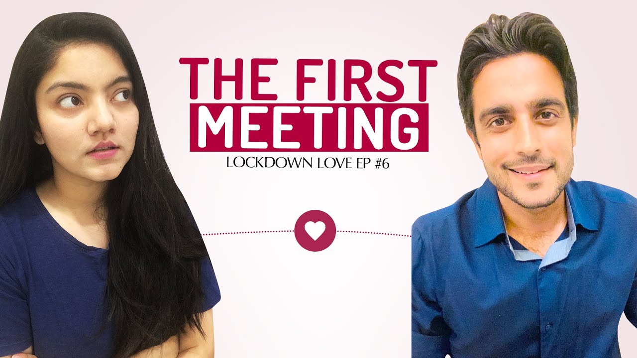 Arranged | Lockdown Love | Life Tak