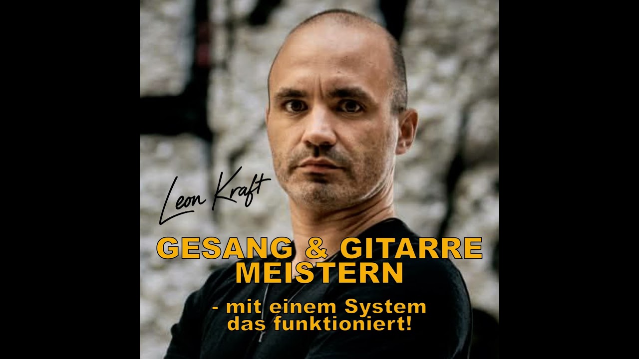 #086 [Band🎶] Warum schlechtes Monitoring deine Stimme zerstört – und wie du es stoppst