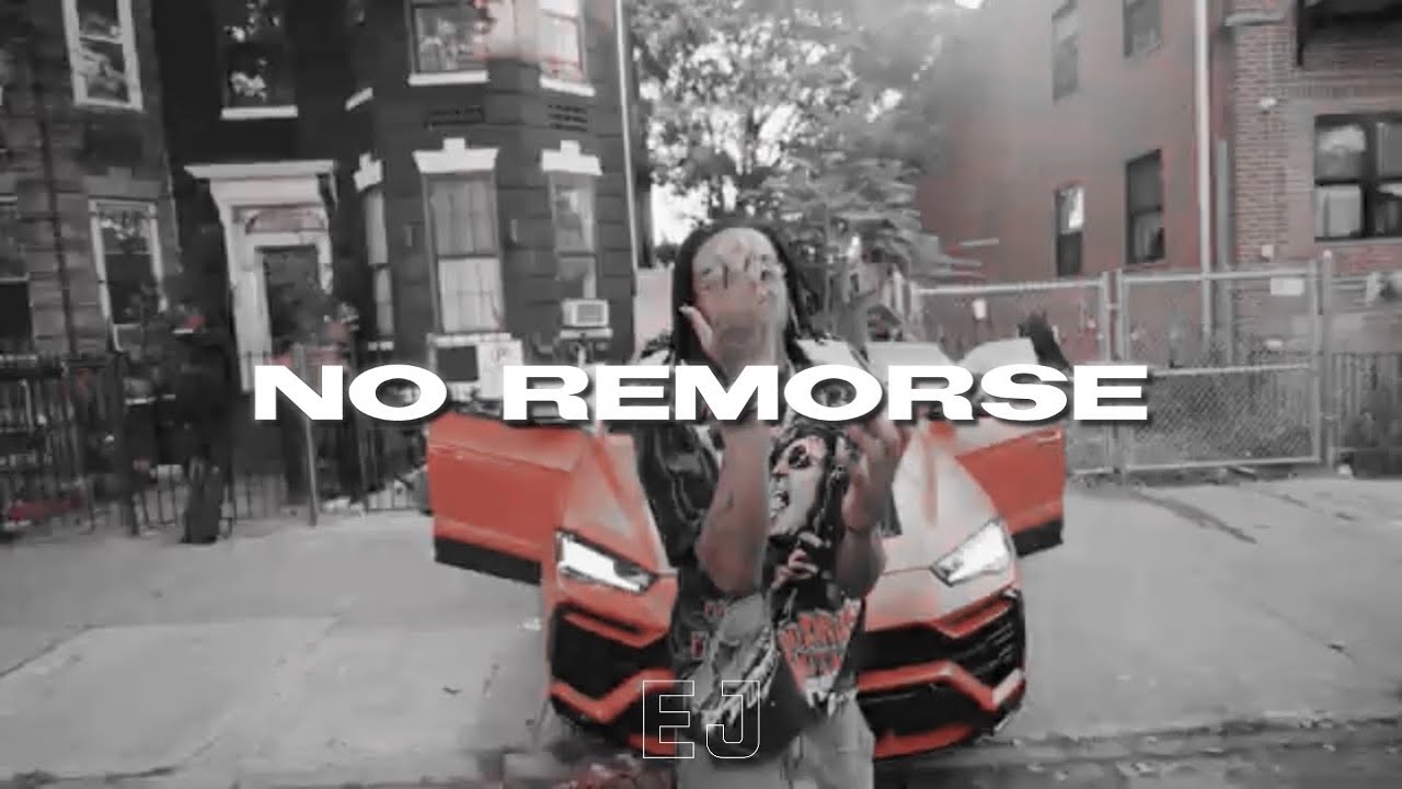 [FREE] Jersey Club X Mdot 59 X Dee Billz X Pop Kreep Type Beat “NO REMORSE