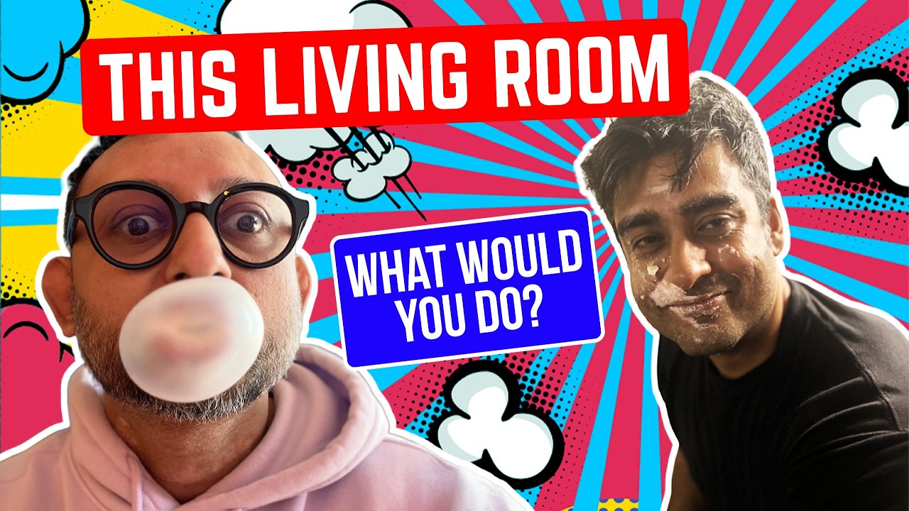 This Living Room / EP 18 / In this case