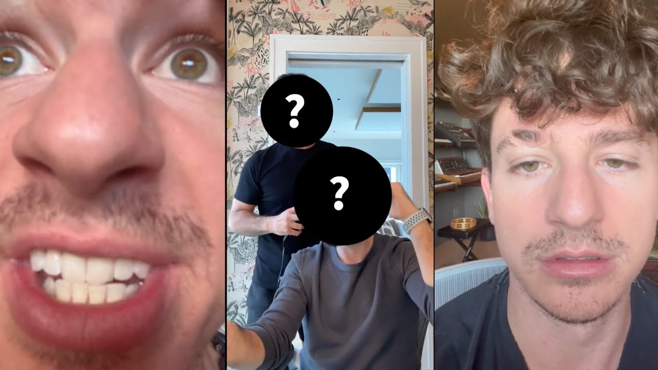 [和訳] 高音が出せなくなったCharlie Puthさんが助けを求めた相手は、、、？| That's Not How This Works