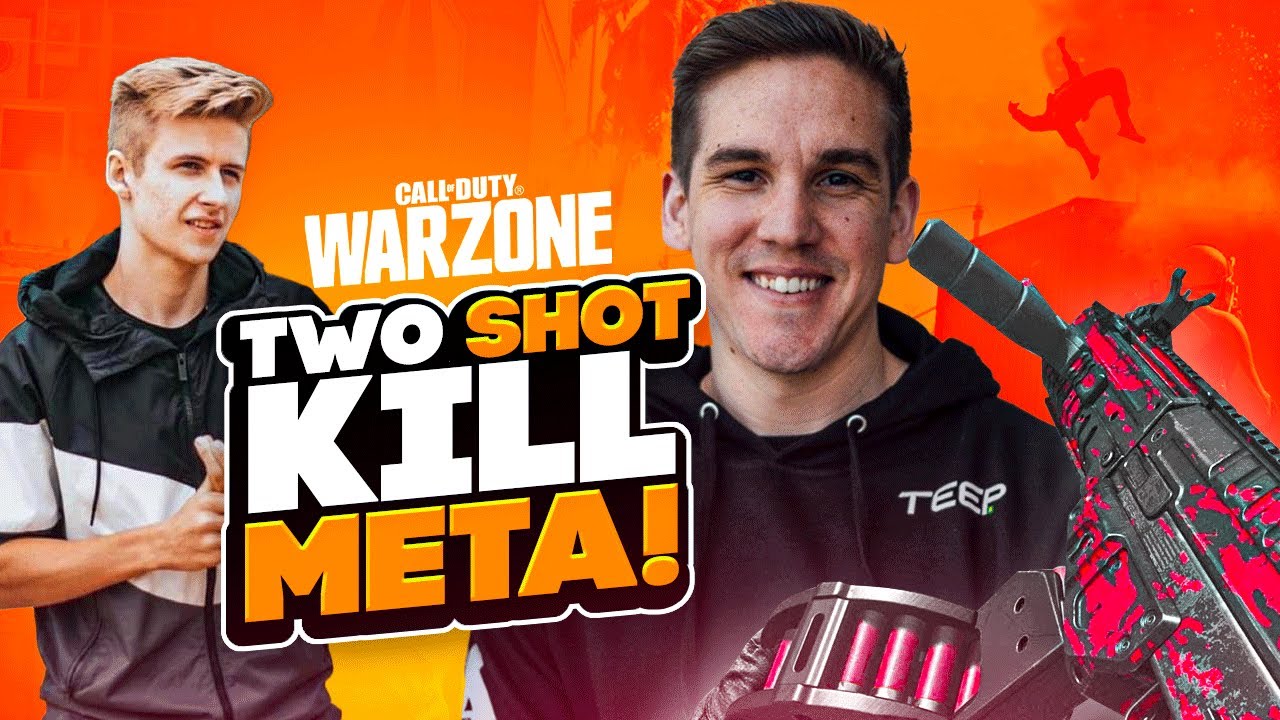 THE NEW PRO WARZONE META! 66 KILL 