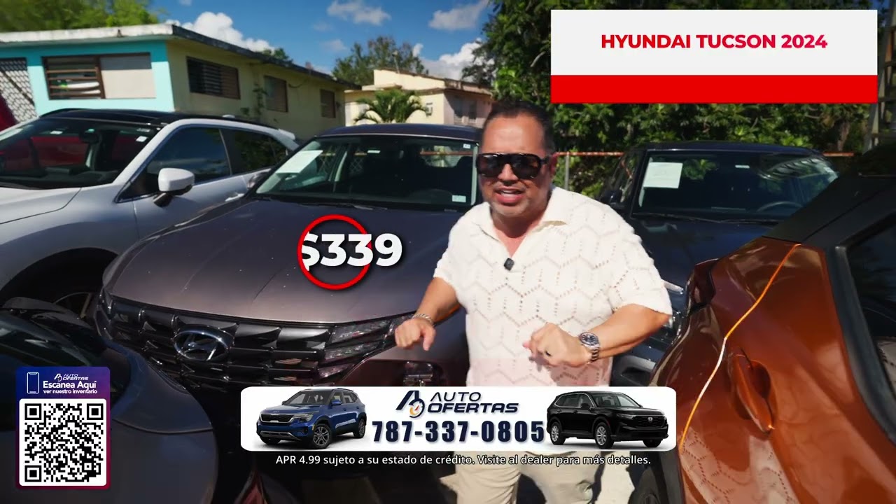 AUTO OFERTAS 161 S2