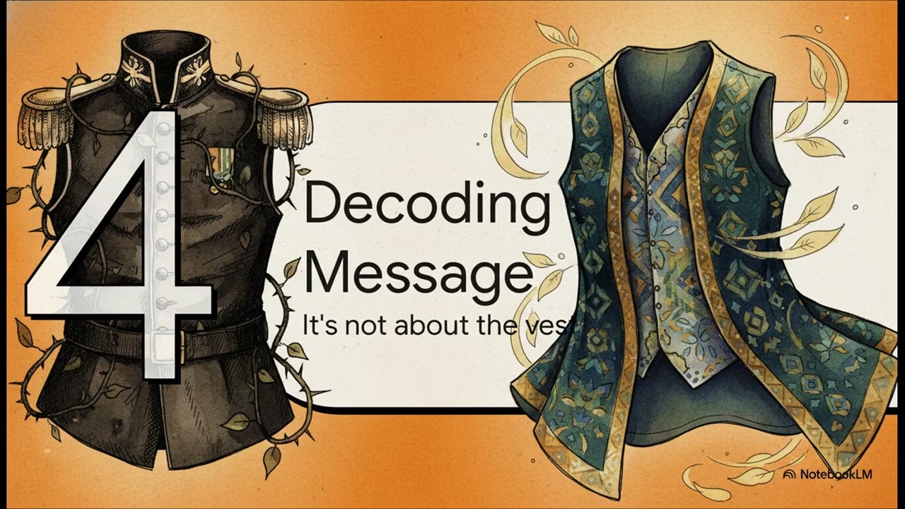 Cultural Decolonisation