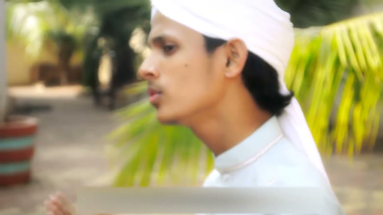 Ye Dil Teri Yaado Se Mehakta Hi Rahega New Naat Mahmood Raza Qadri 2014