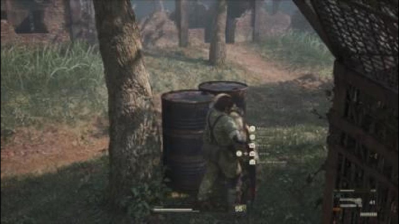that was some fancy shooting... you're pretty good
