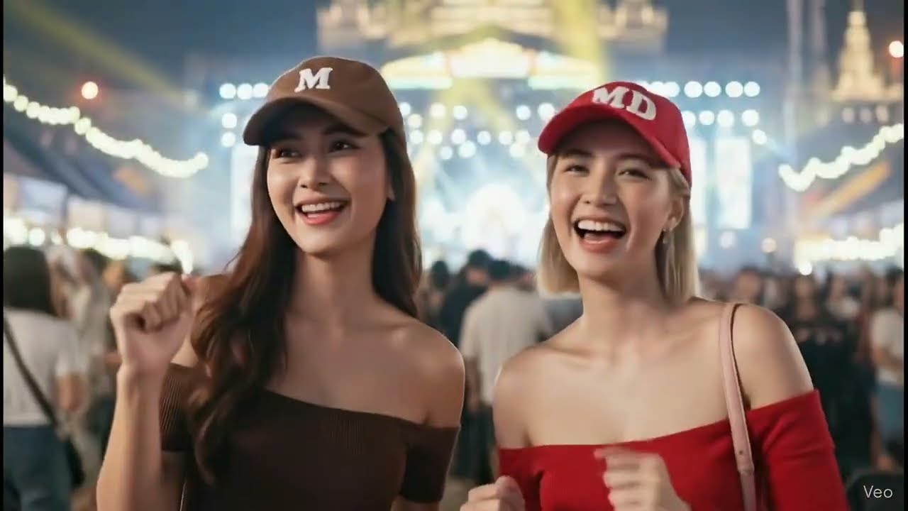 สาวหนองหญ้าข้าวนกโกหกอ้าย  Full MV