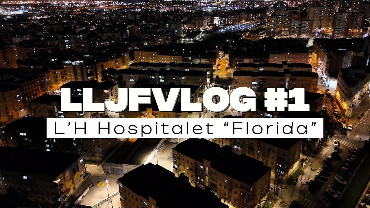 Video  de BIIG CYPHER & ELOUGYY en L’H Florida 📍| lo que sucede detrás de las cámaras | VlOG