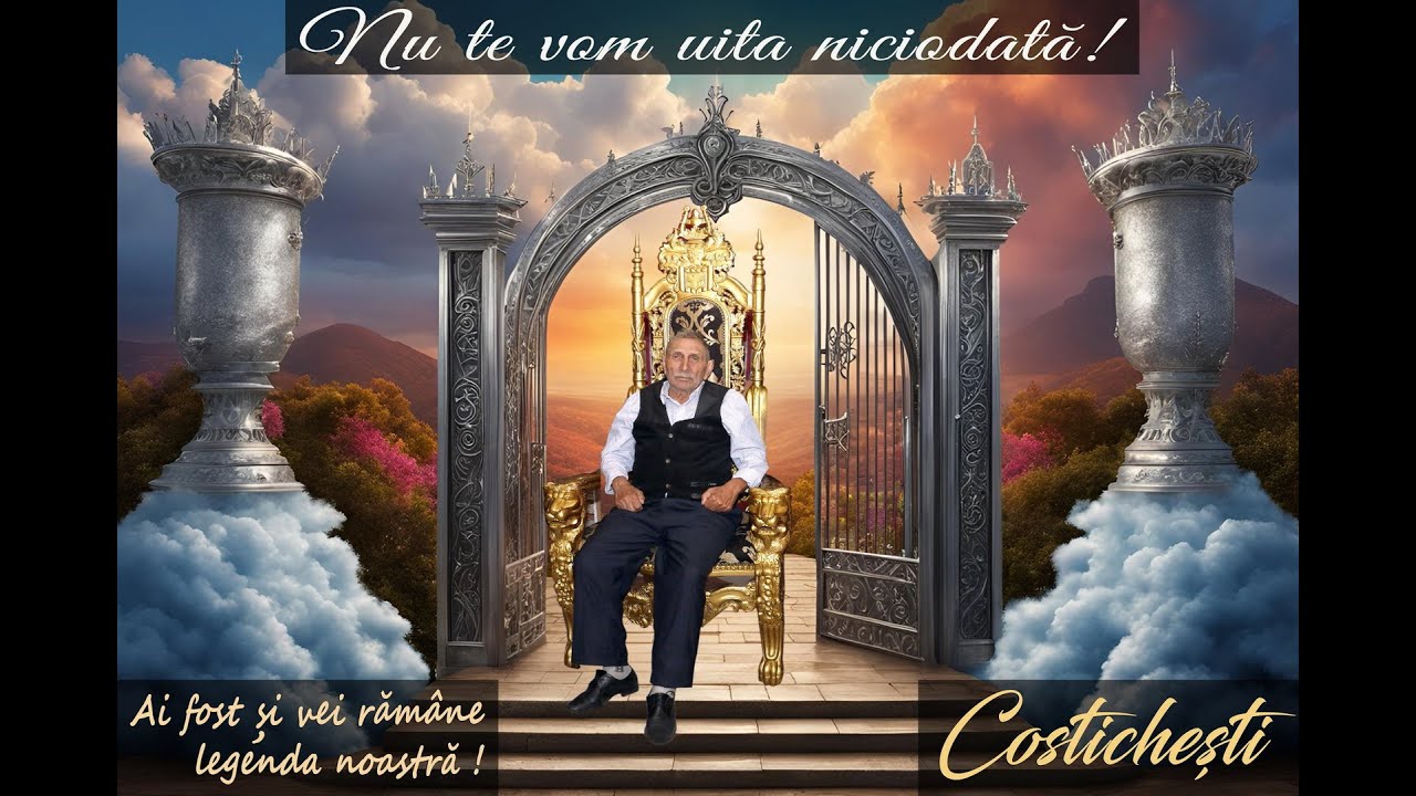 Priveghi COSTICA prima parte!