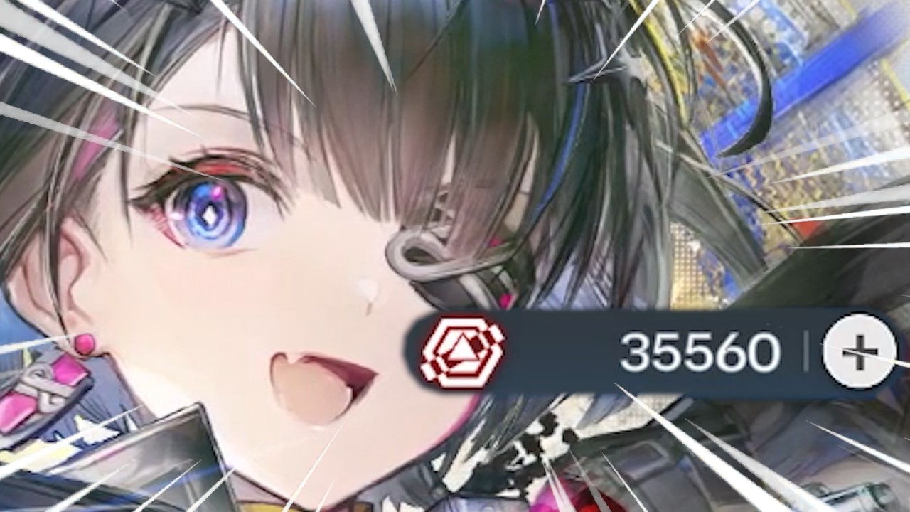 [Endfield] Tang Tang GACHA.EXE