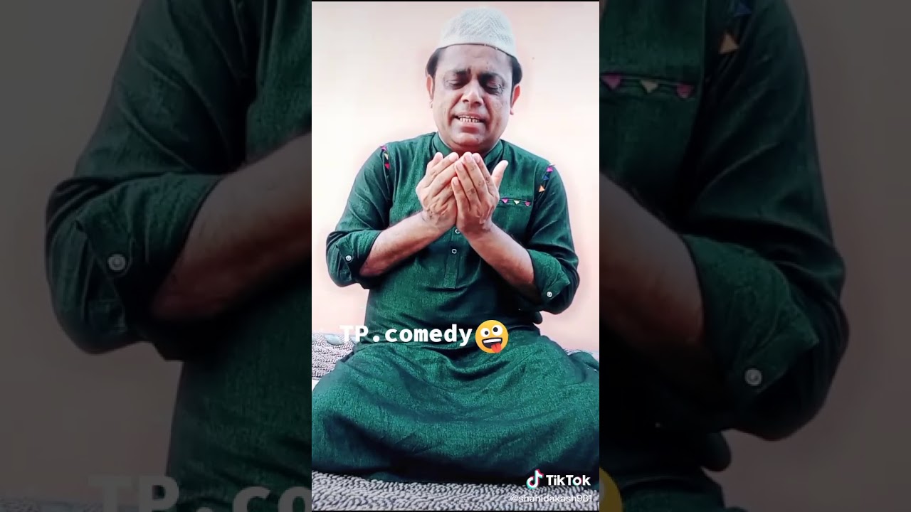 Shahid akash funny vdo . Must watch