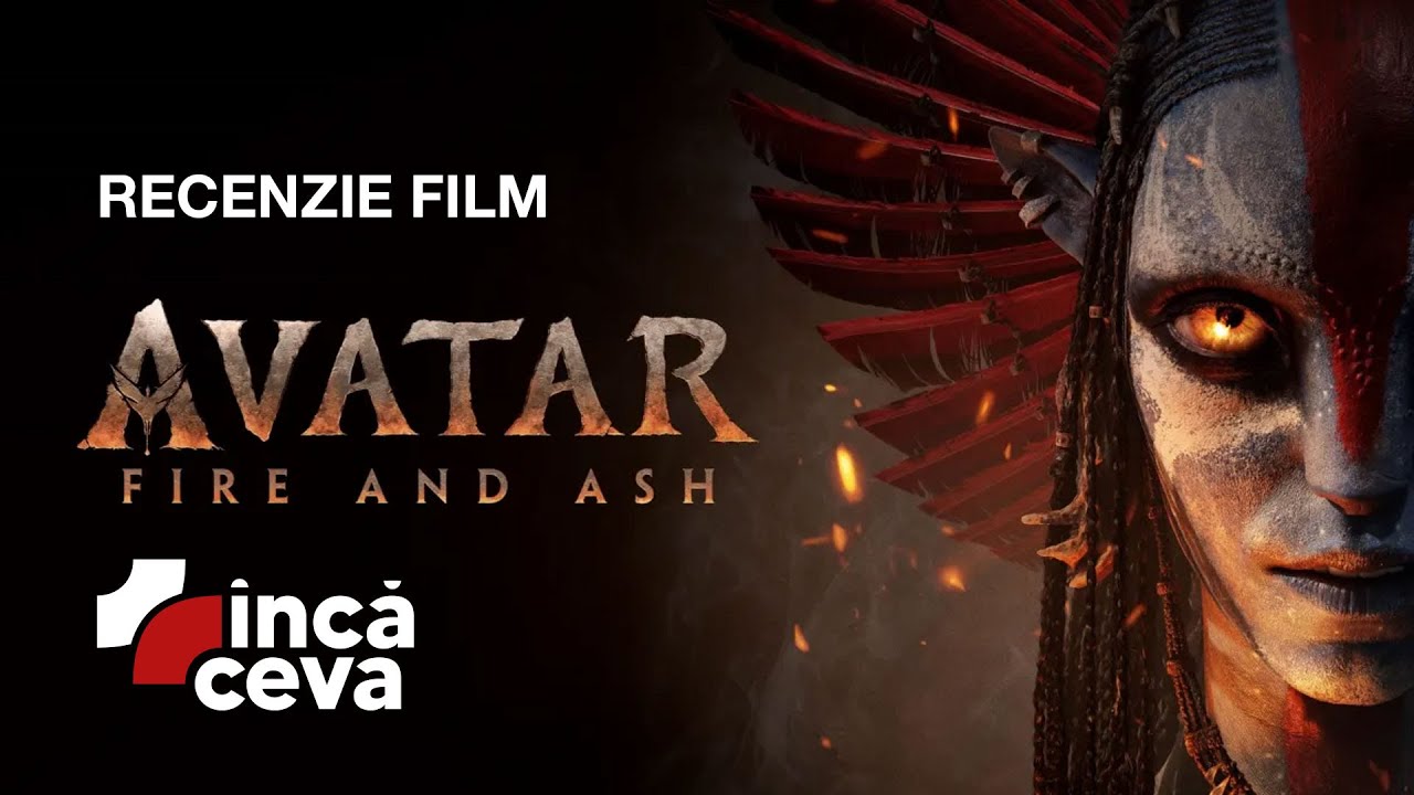 Avatar, foc si cenusa. Pandora inchide cutia?