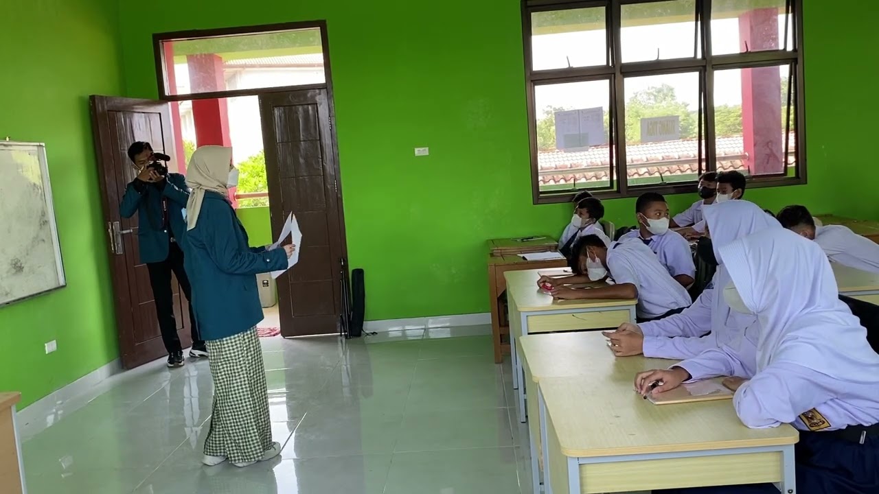 Micro Teaching | IPS Terpadu | Kelompok 3