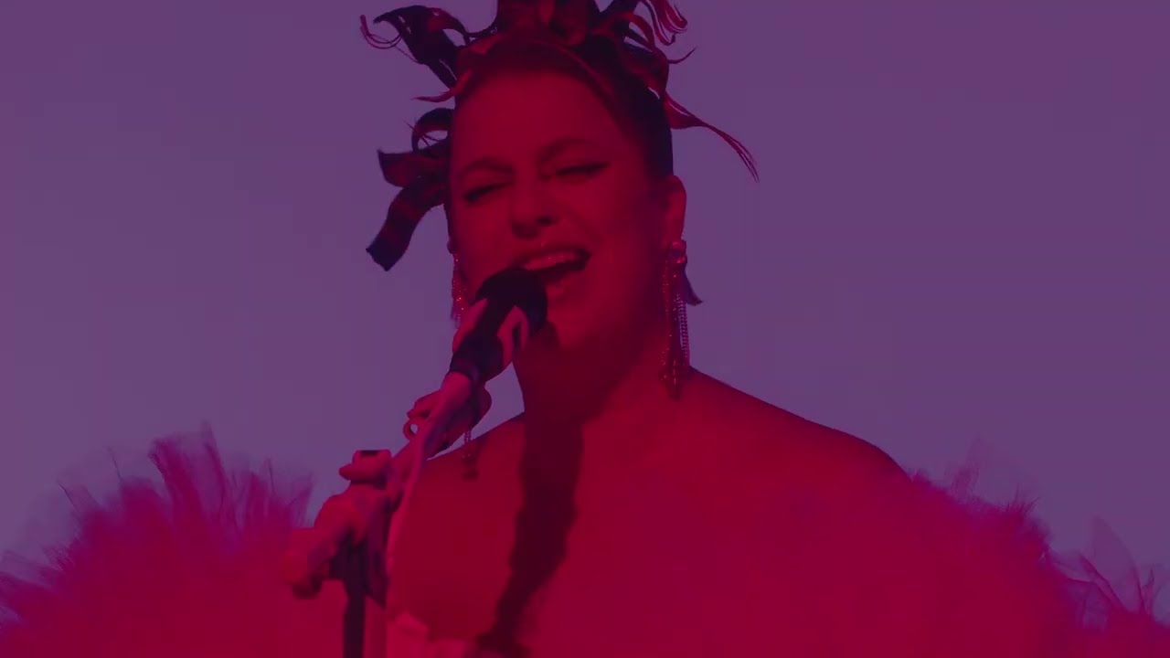 Alice Caymmi - Meu Recado | Alice 10 Anos Ao Vivo