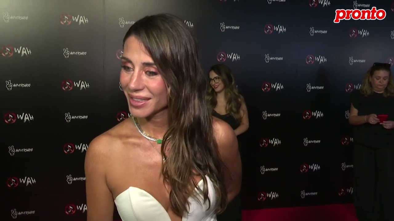 Elena Tablada sorprende explicando su actual relación con David Bisbal, padre de su hija