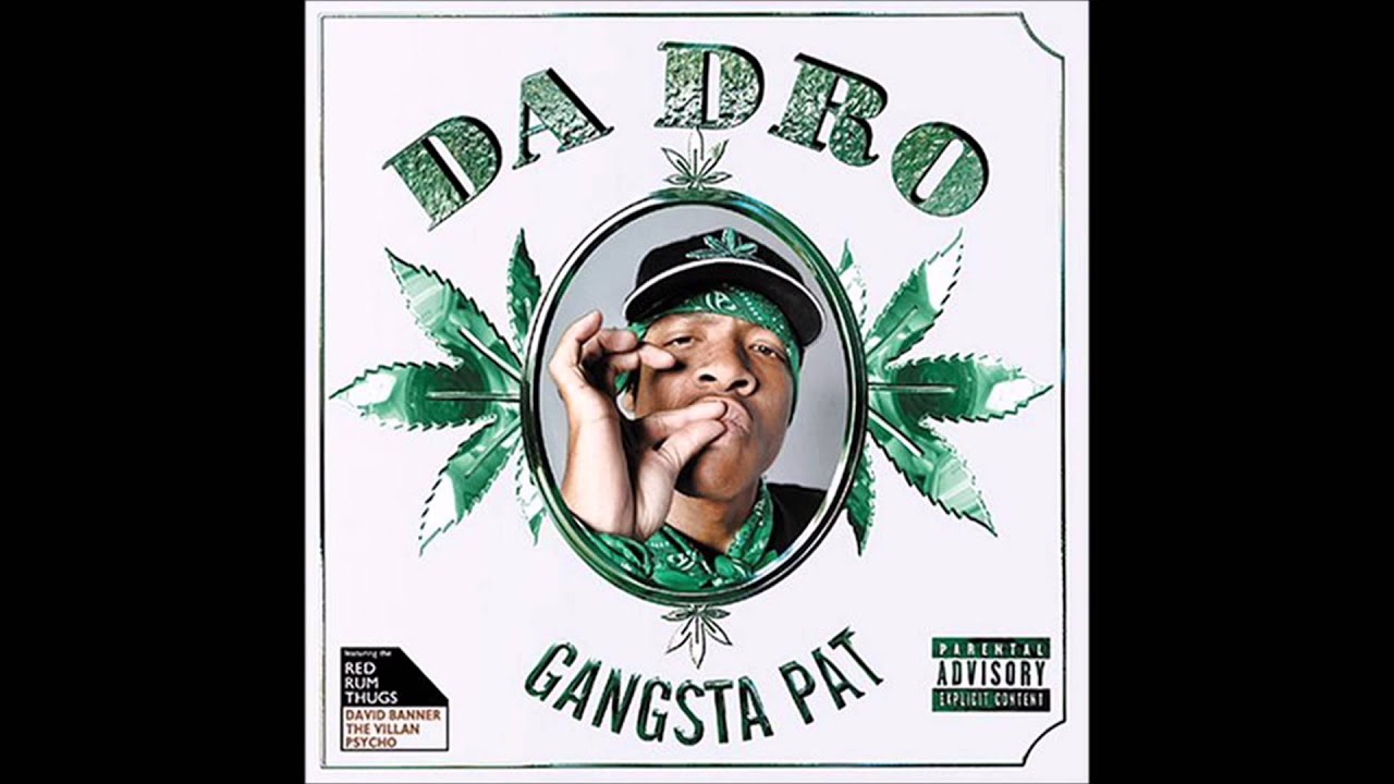 Gangsta Pat 