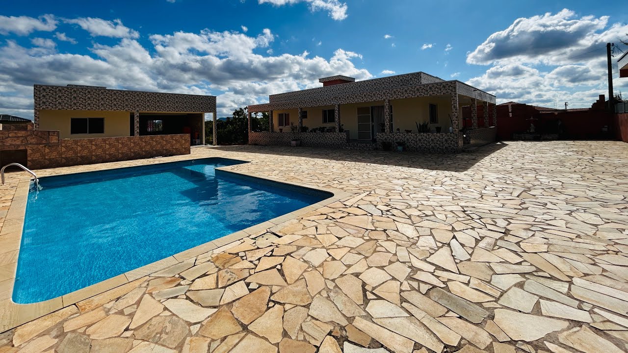 Chácara à Venda com 2000 m2 em Porangaba/SP- Apenas R$ 580.0000,00 