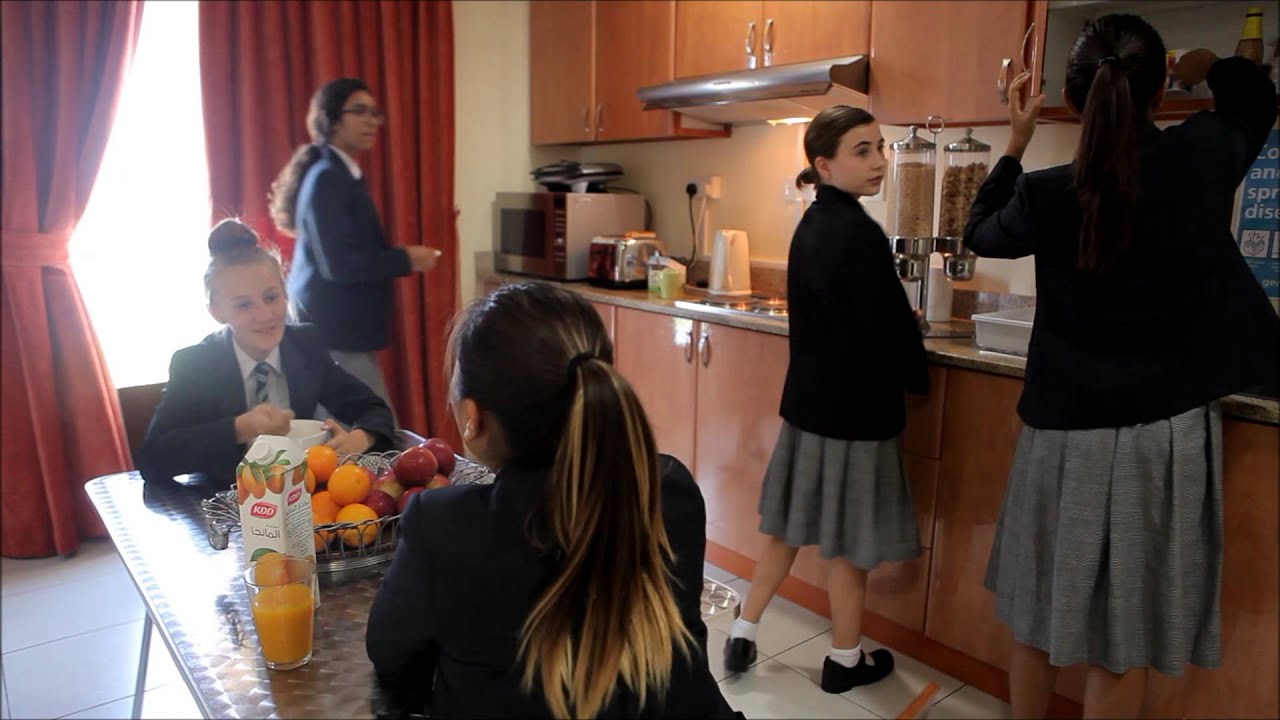 Repton School Dubai - Inspired by tradition