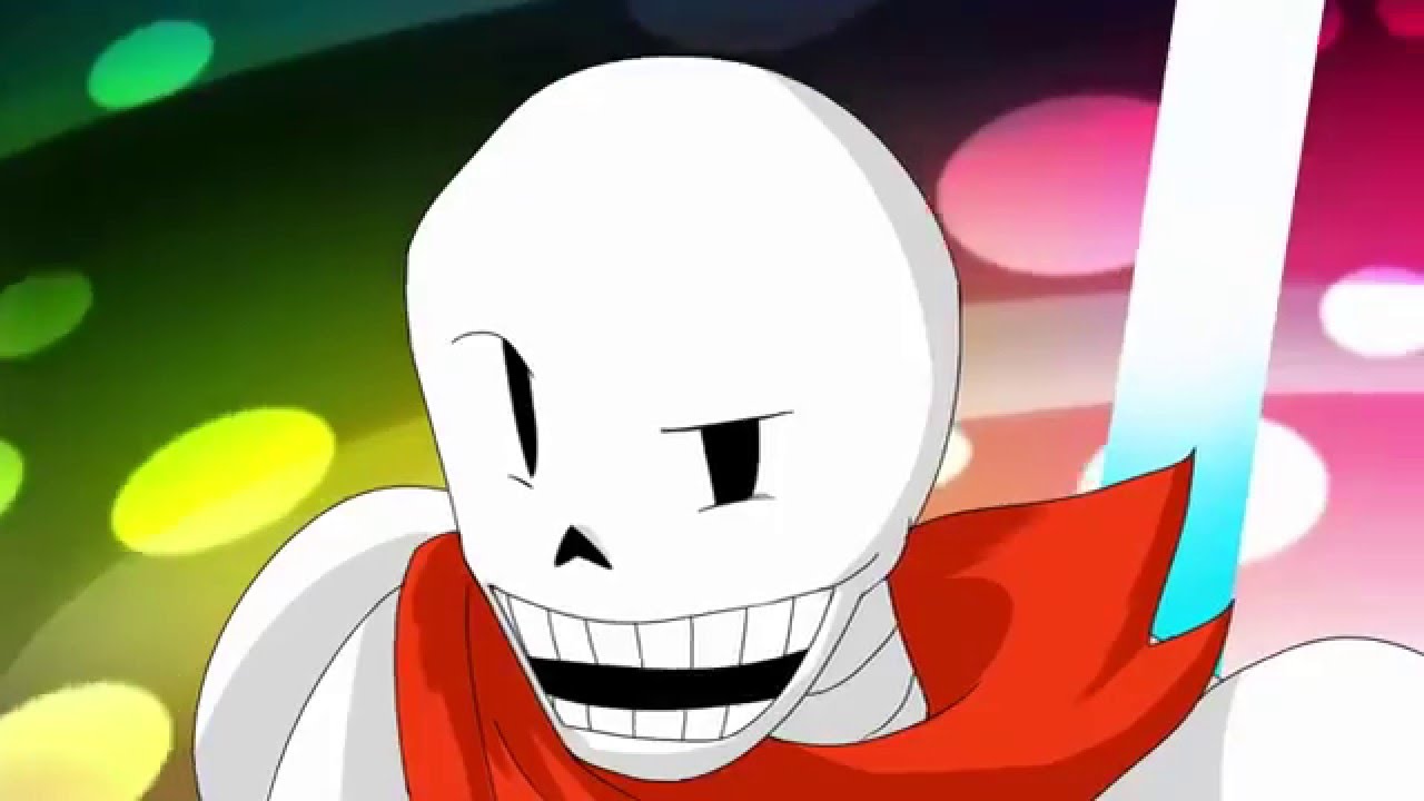 Undertale: UNDERWEAR