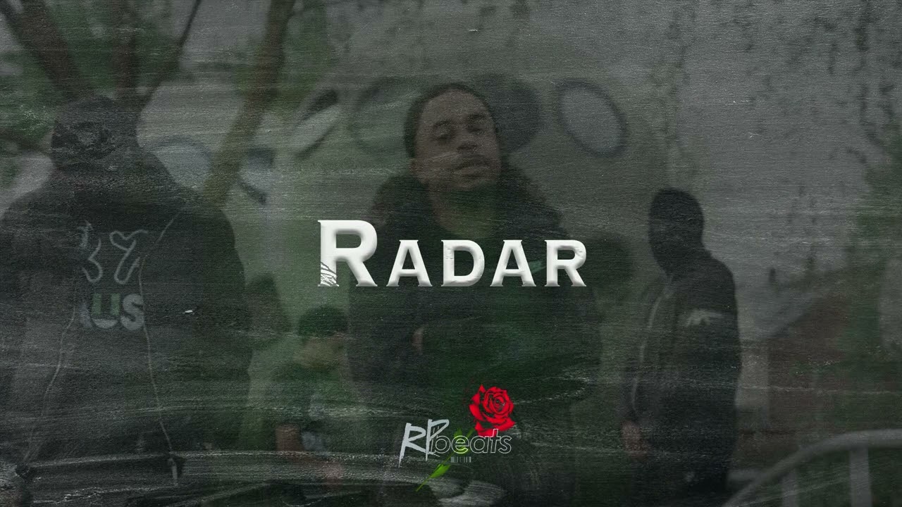 (FREE) Qlas x Nemzzz Type Beat 2025 - ''Radar'' - @ProdRpBeats