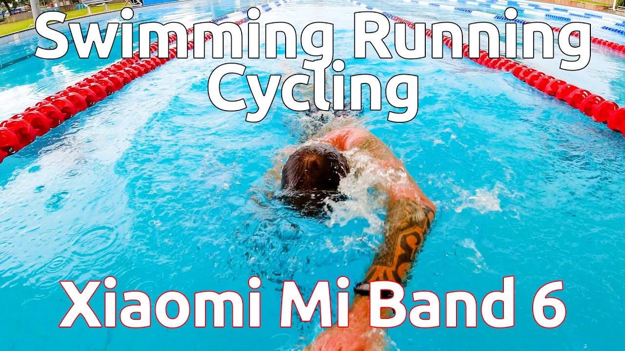 Xiaomi Mi Band 6 - Full Review