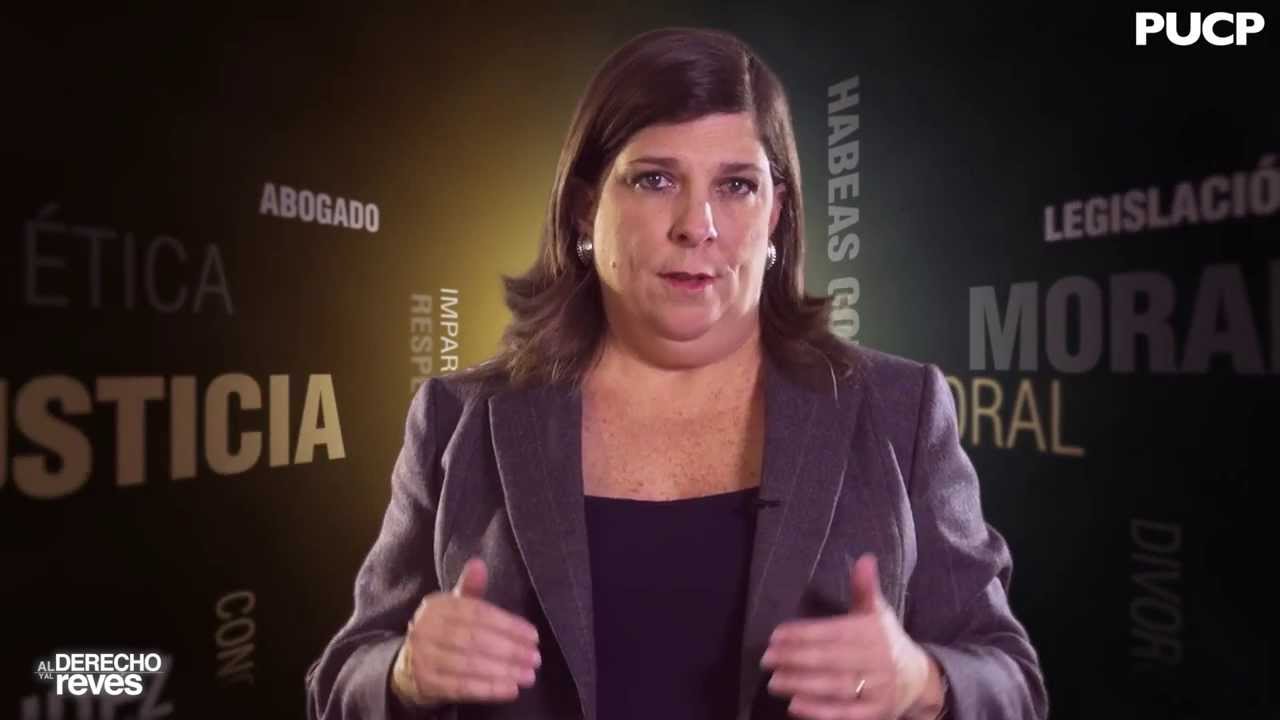 PUCP- Al derecho y al revés: ¿Qué pasa con los bienes en el matrimonio o convivencia?