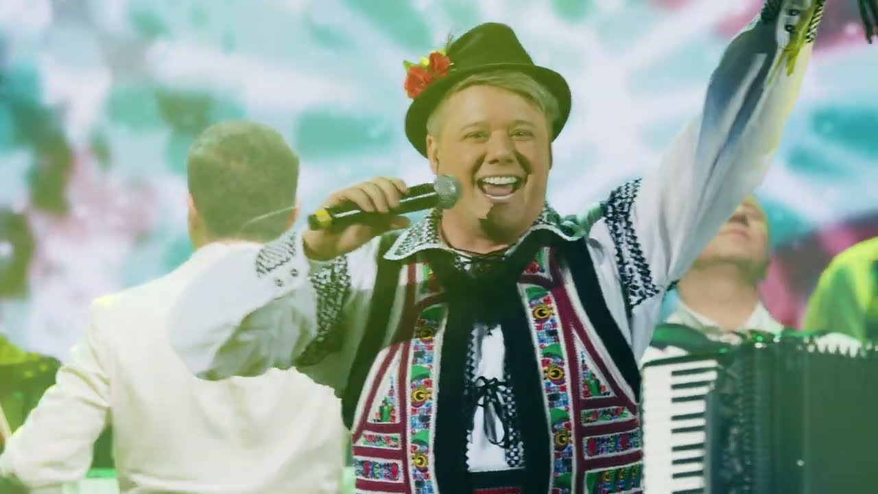 FUEGO ȘI FRAȚII ADVAHOV - CIMPOIUL 