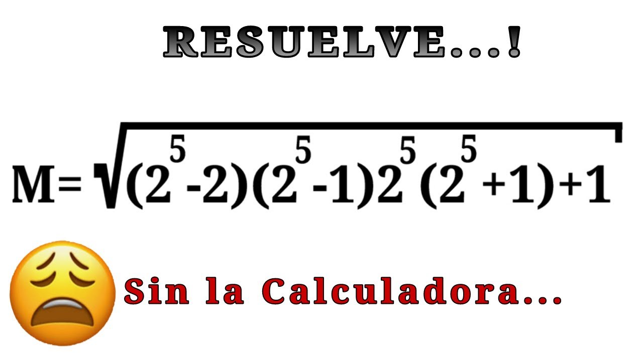 ¿Por Qué Este Bello Ejercicio Matemático Te Hará Brillar en Clase?