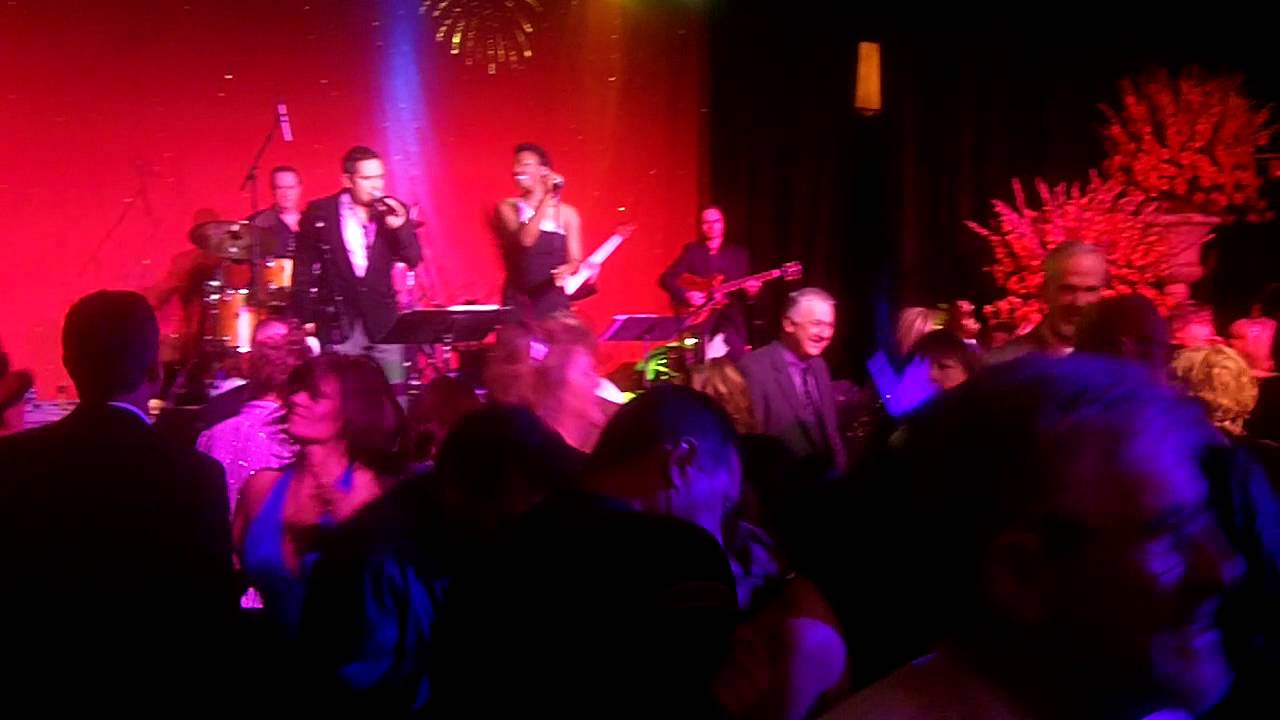 J & D Entertainment Party Band