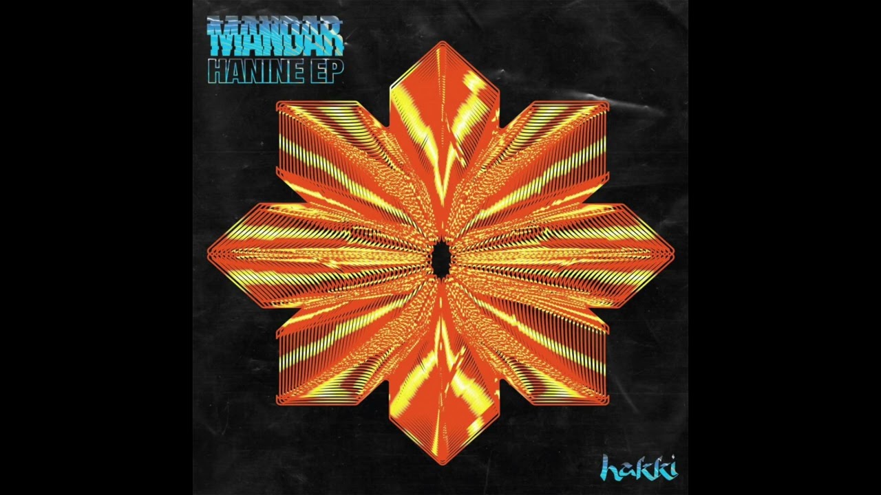 Mandar - Hanine