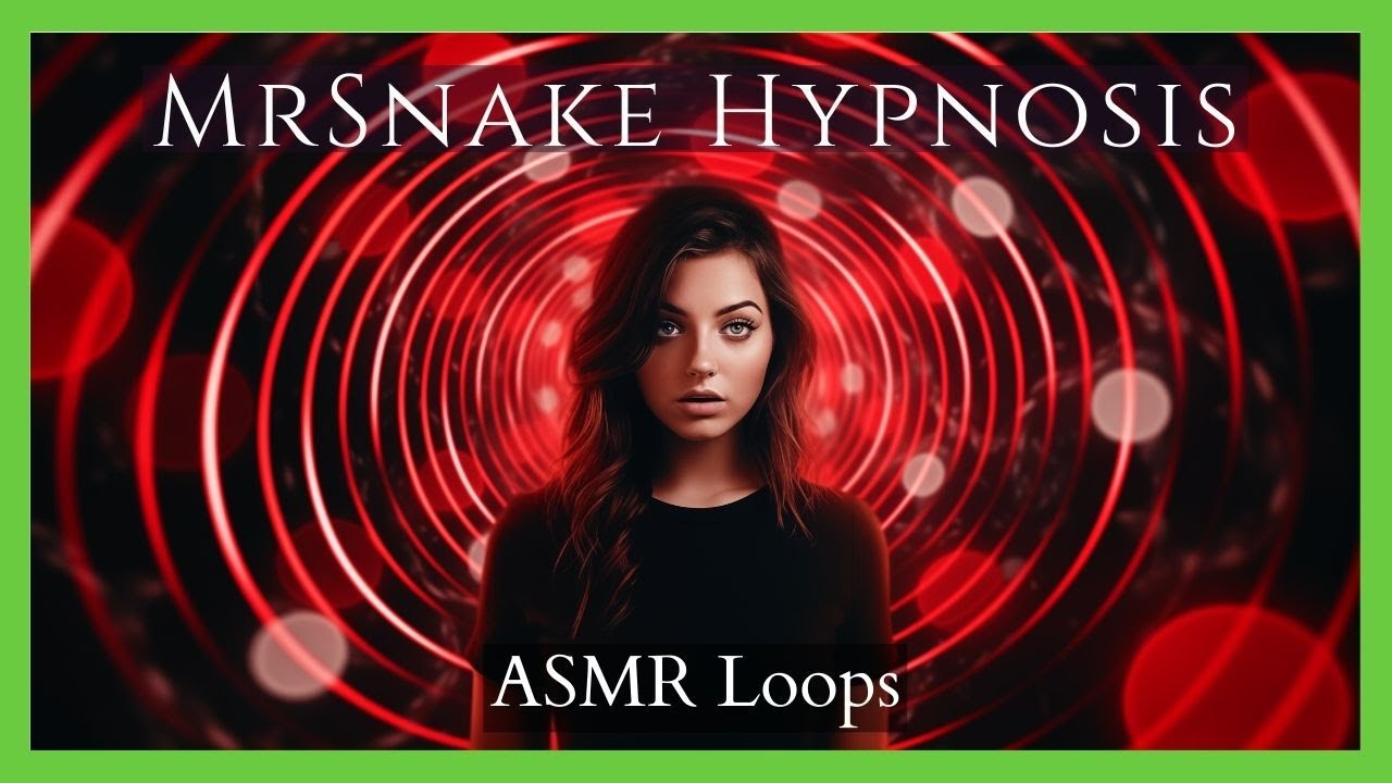 ASMR Loops