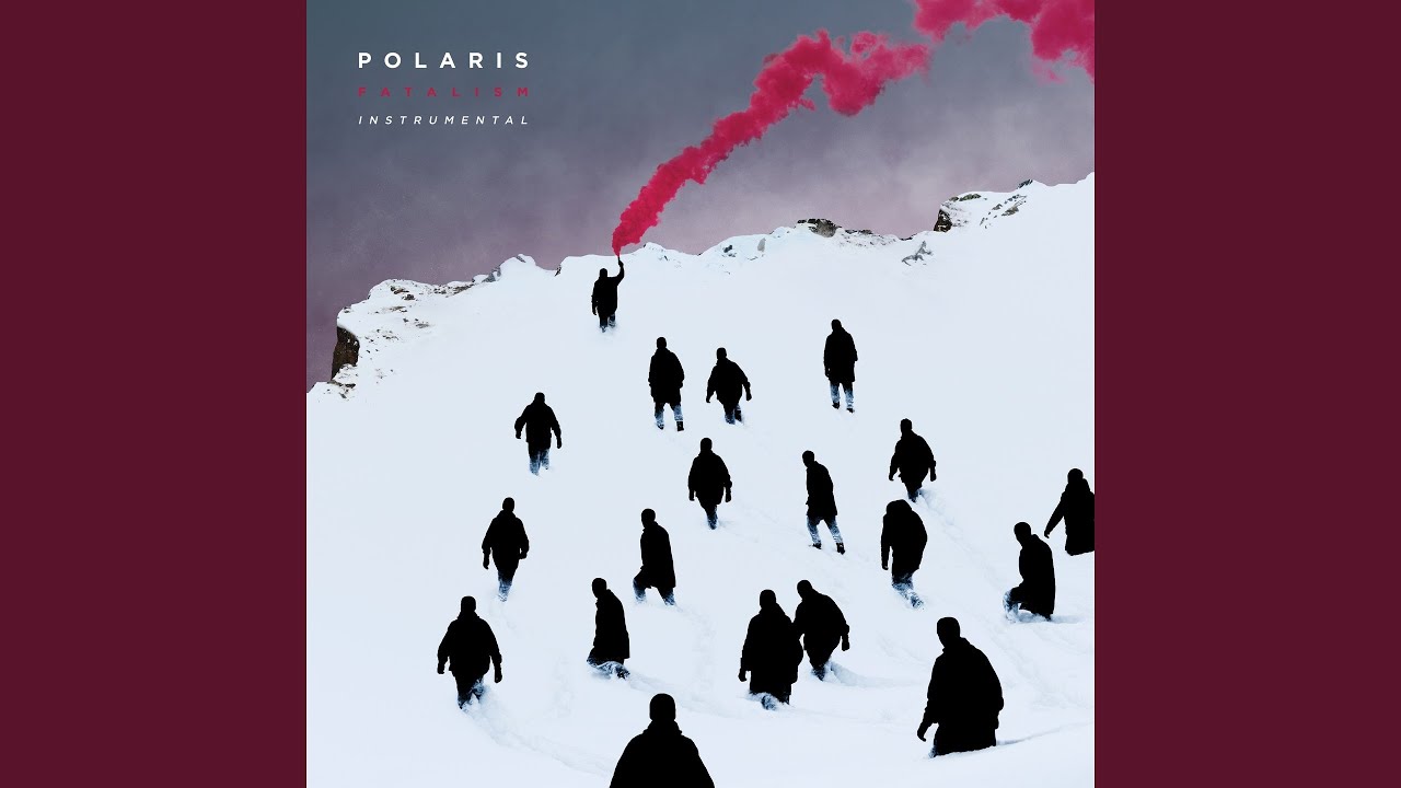 Dissipate (Instrumental)