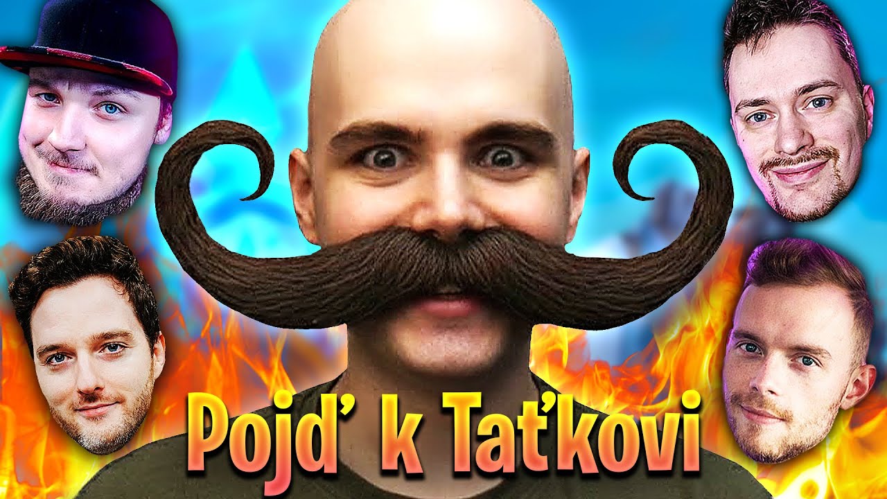 Streameři mě donutili hrát Jungle Brauma.. hlupáci...