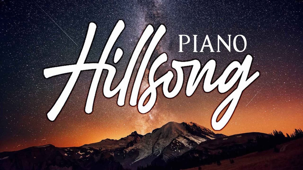 What A Beautiful Name - 3 Hours Best Soaking Hillsong Worship -Instrumental Music Touching Your Soul