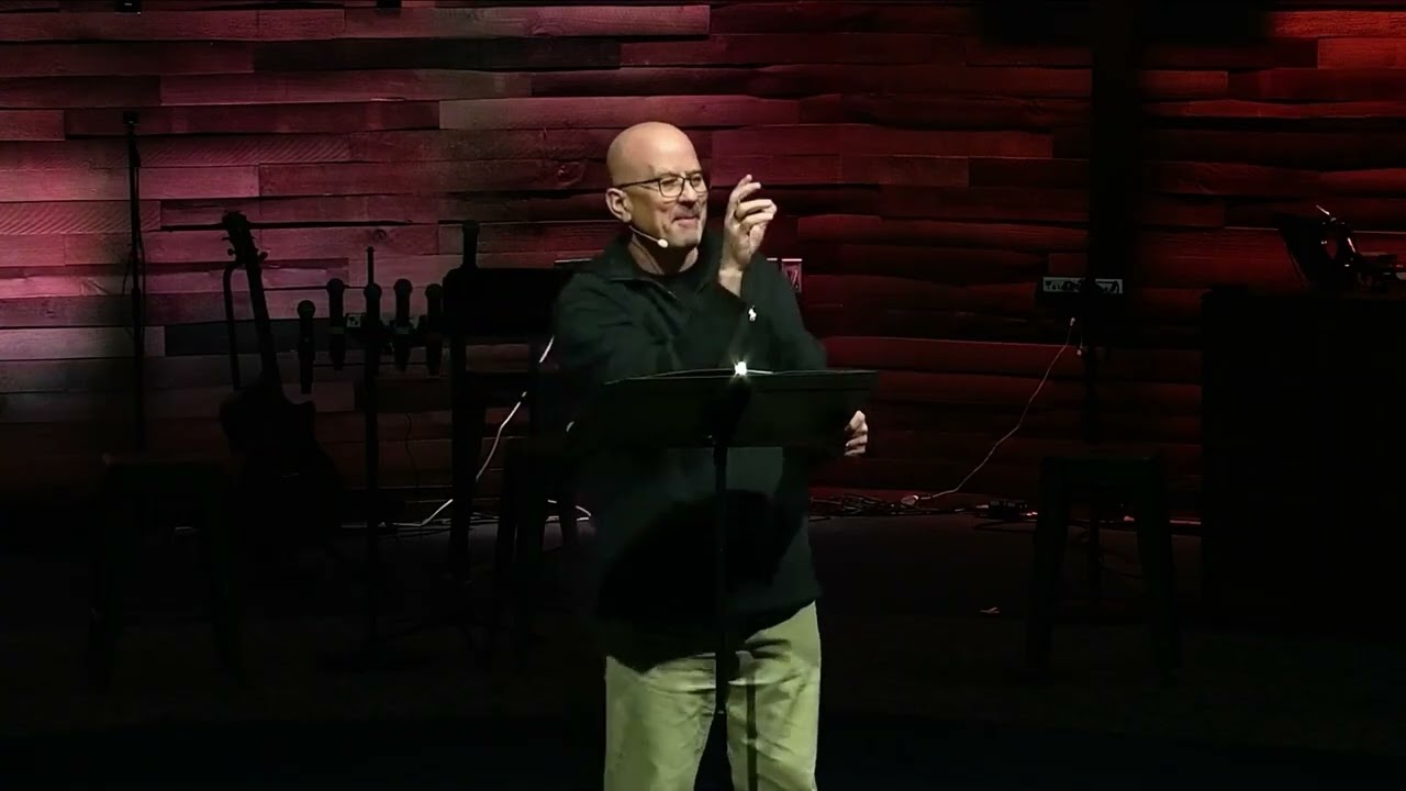¡EXCELENTE MENSAJE! ¡ESCÚCHALO! Cuida tu Corazón 8 de marzo 2026 Craig Grammer