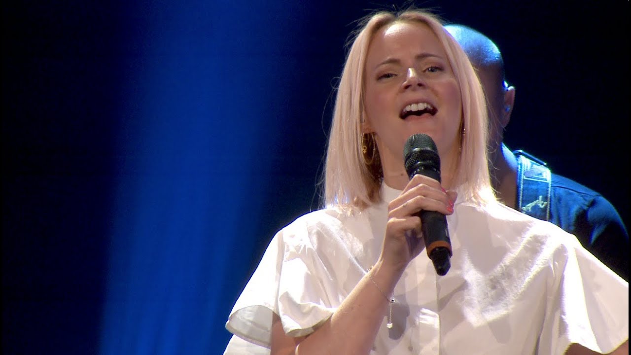 Musik: Jesus, min Herre, dig vill jag älska (Frida Guldstrand)