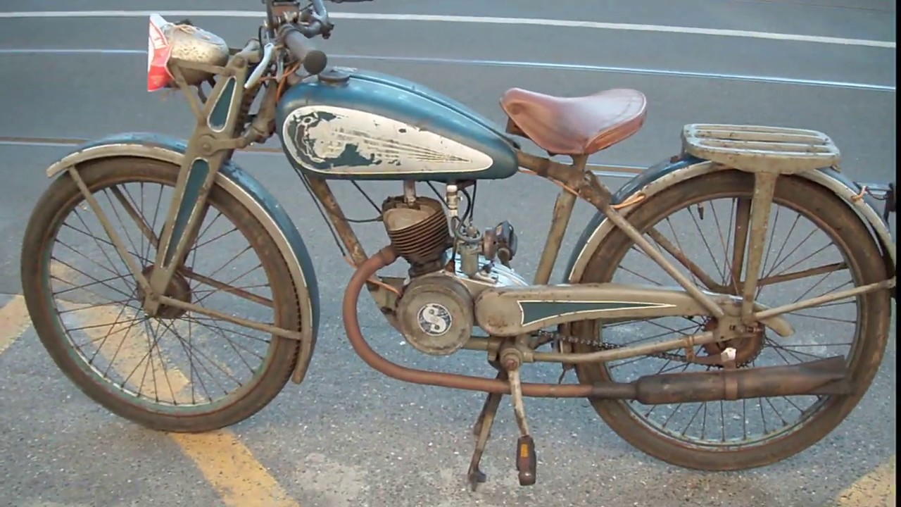 VICTORIA V 99 FIX SPORT  -1940