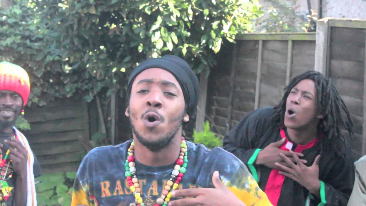 RaStar 'V' - Changes (produced by Royal Sounds)