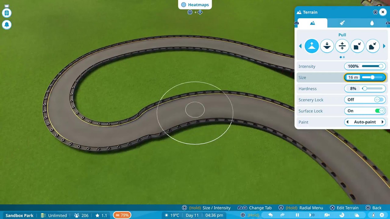 Planet Coaster 2