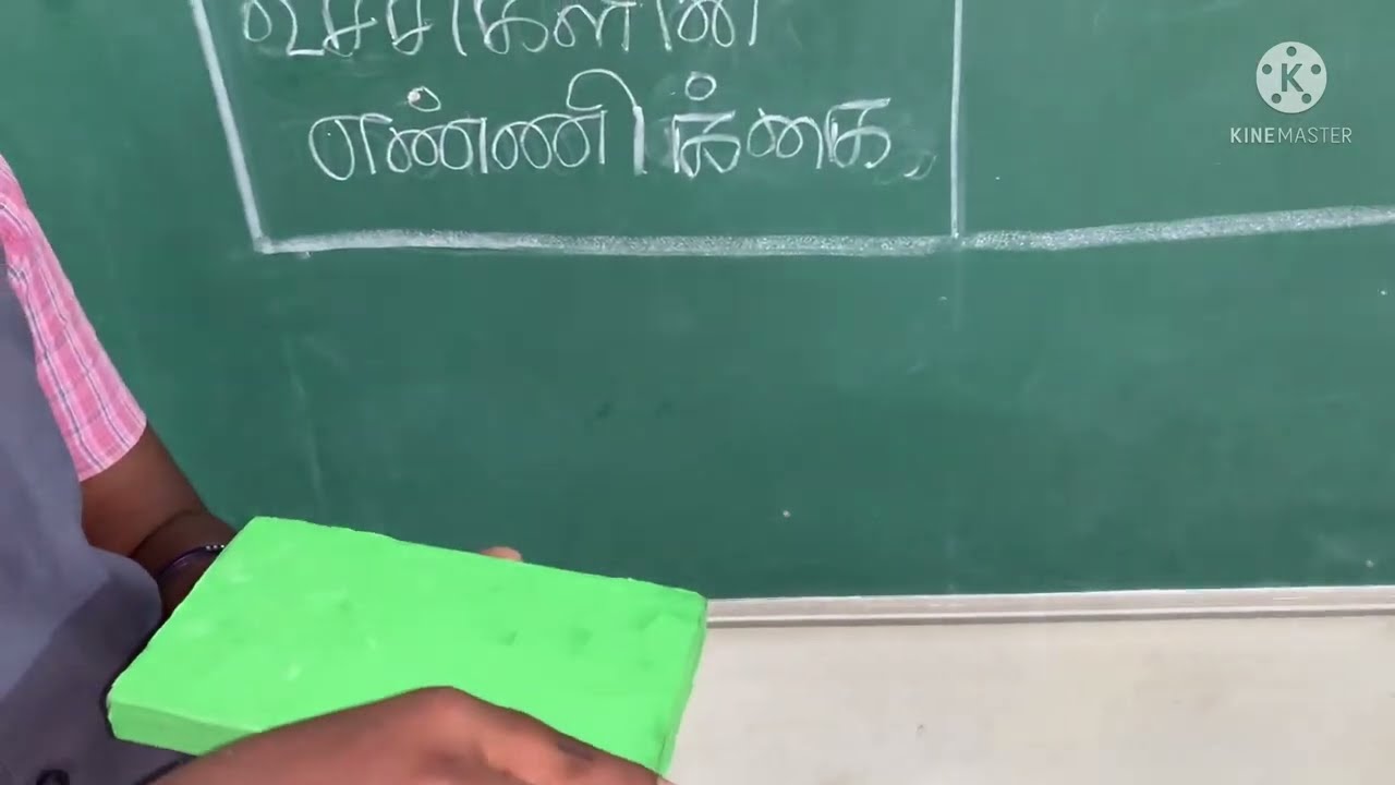 உங்களுக்கு தெரியுமா?கனச்செவ்வகத்திற்கு எத்தனை முகங்கள்,எத்தனை உச்சிகள், எத்தனை விளிம்புகள்?
