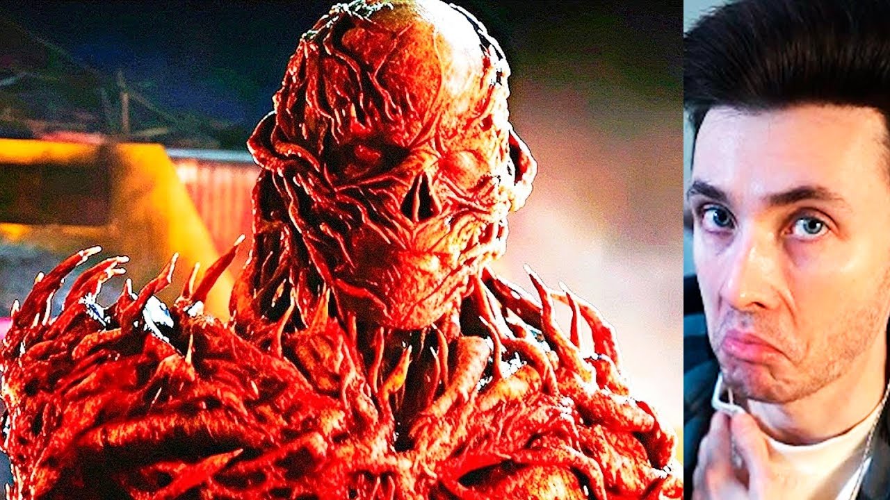 ХЕСУС СМОТРИТ НОВЫЙ ТРЕЙЛЕР 