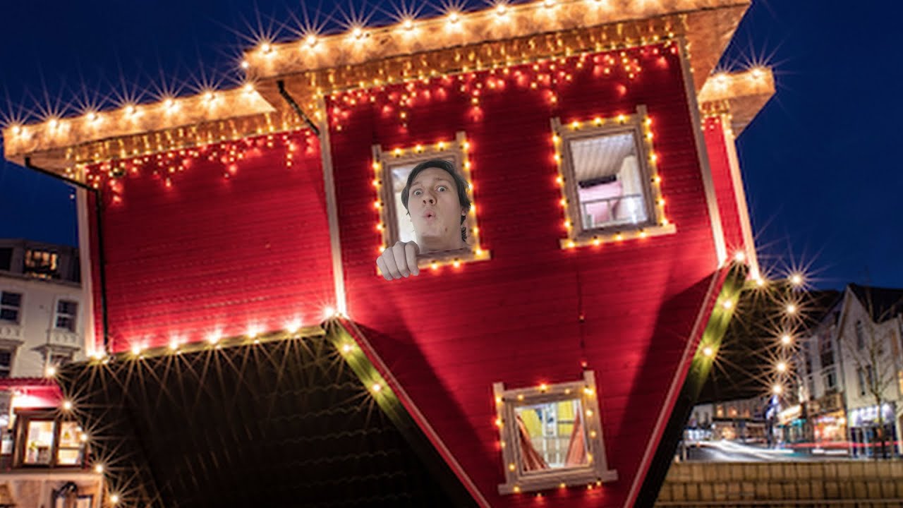 Merry Christmas | House Flipper