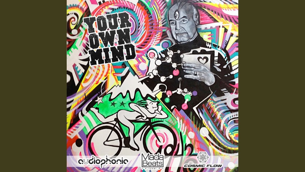 Your Own Mind