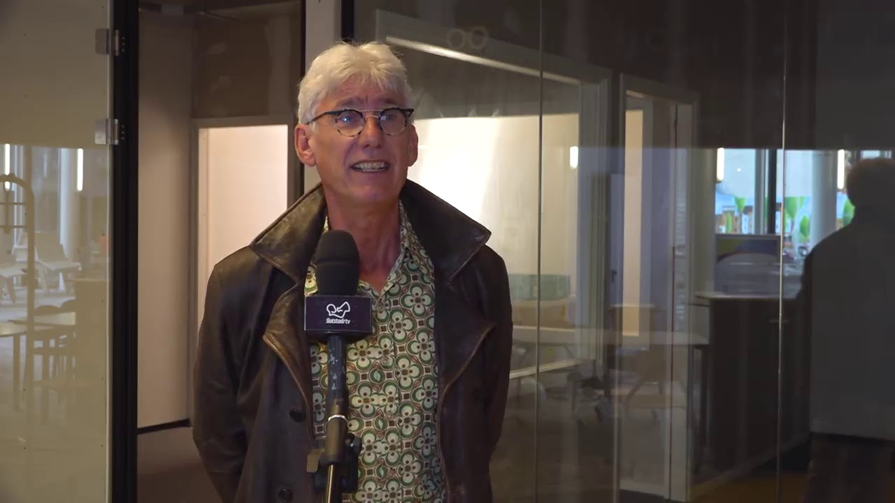 Slotstad RTV gaat verhuizen.